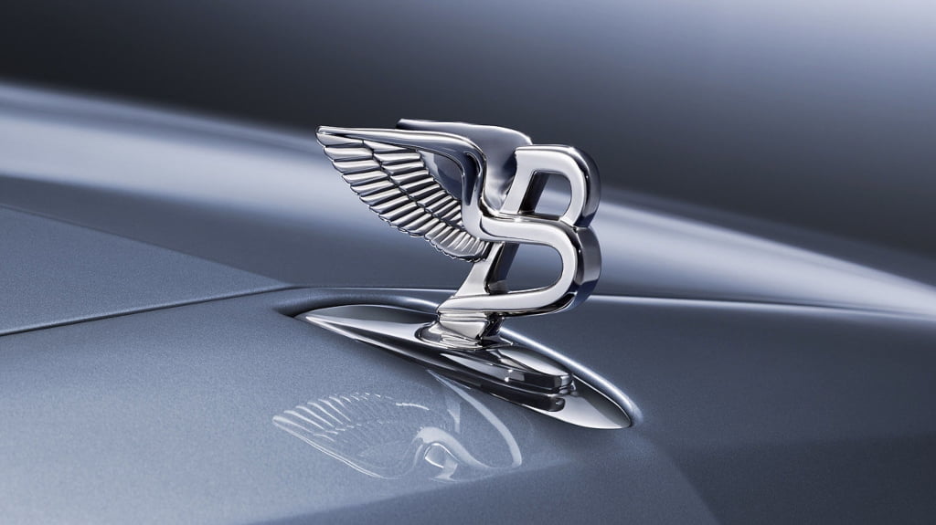 Bentley Motors