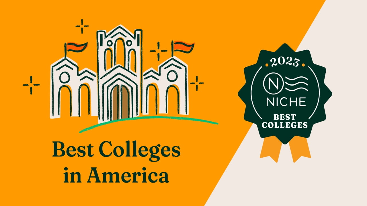 Best Colleges in the United States