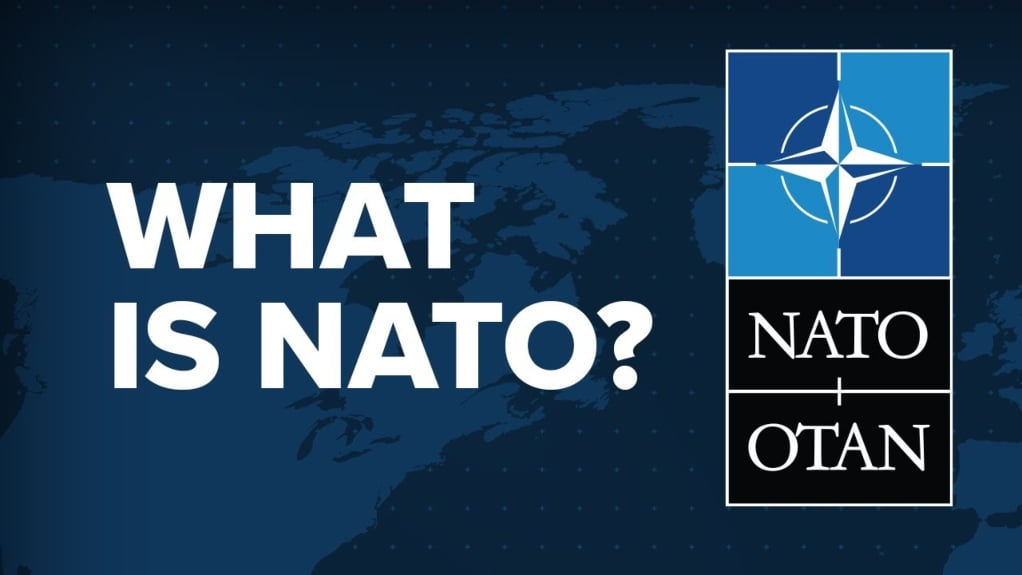 NATO Countries NATO Countries