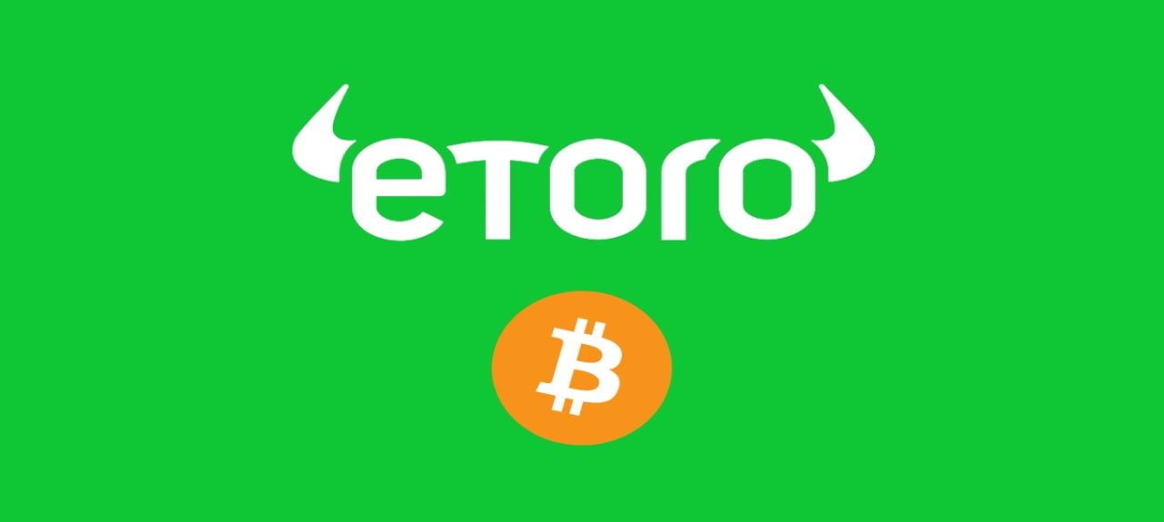 Purchasing Bitcoin on eToro