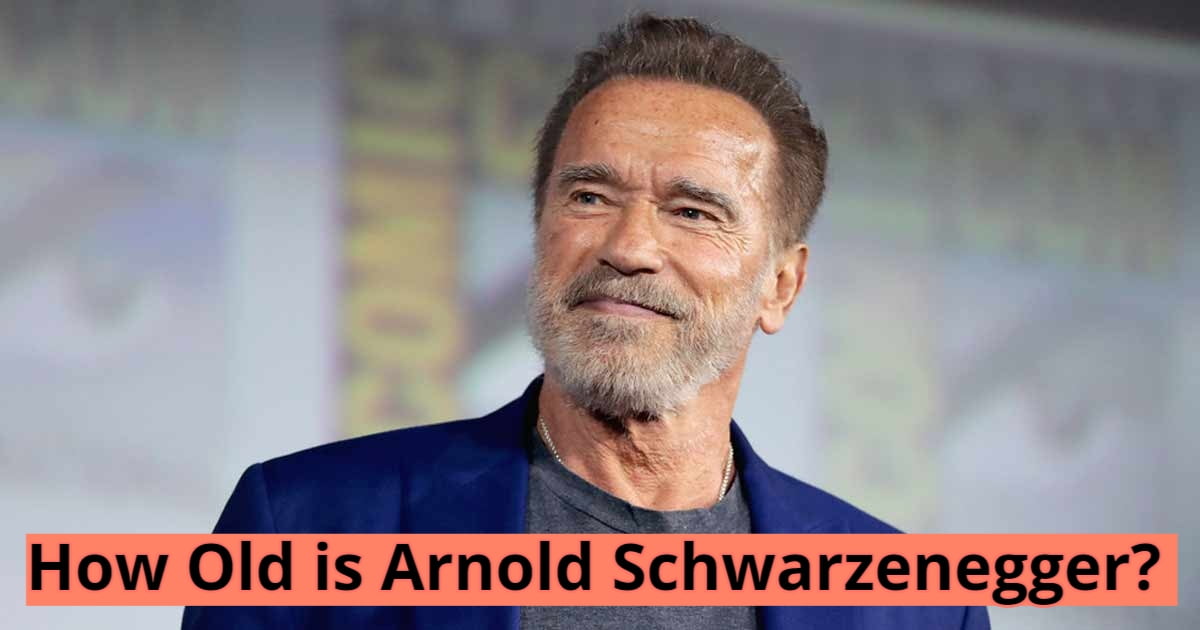 actor arnold schwarzenegger in a new interview has claimed that his mouth has got him into trouble a lot of times 01 1 Arnold Schwarzenegger age