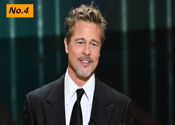 brad pitt Brad Pitt