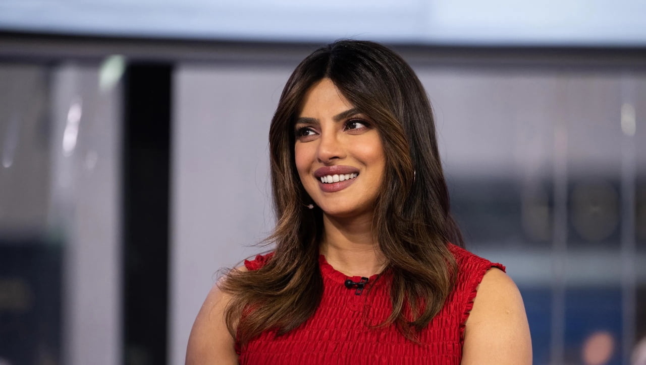 priyanka chopra net worth