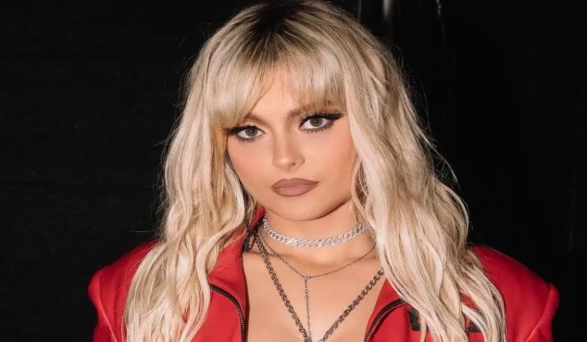 What is Bebe Rexha Current Net Worth Bebe Rexha