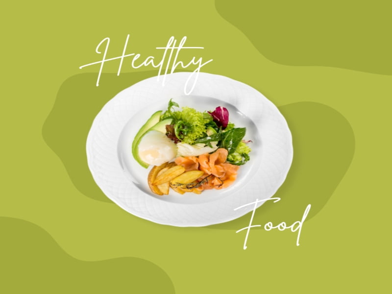 Food Options 1 Food Options