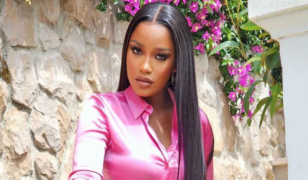 keke palmer net worth