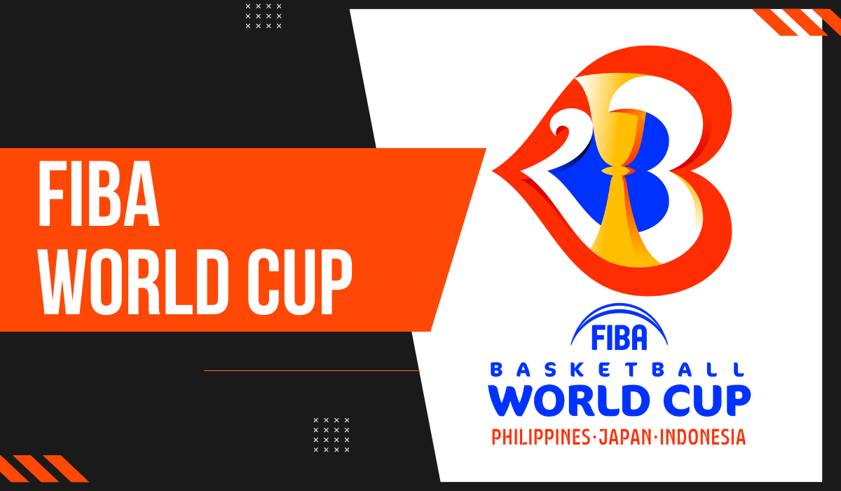 FIBA World Cup