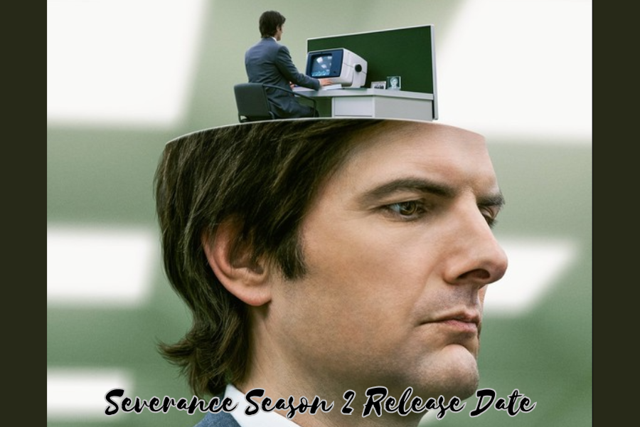 Severance Season 2 Release Date Severance Season 2 Release Date