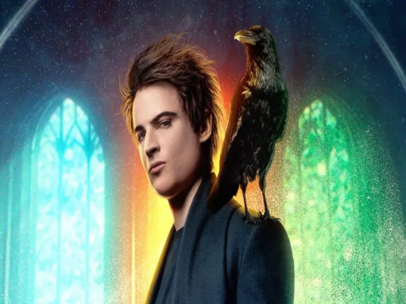 The Sandman 1 The Sandman Season 2 Release Date