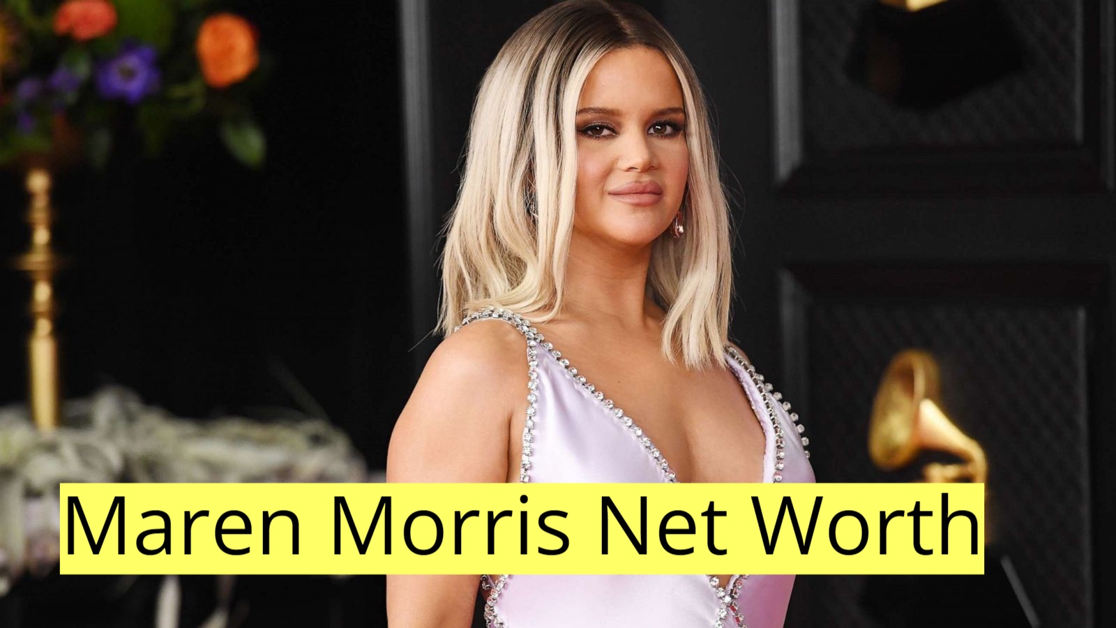 maren morris gty ml 210405 1617628602567 hpMain 16x9 1600 1 Maren Morris Net Worth