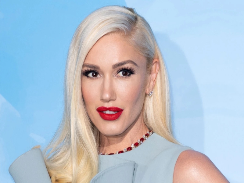 Gwen Stefani 1 Gwen Stefani