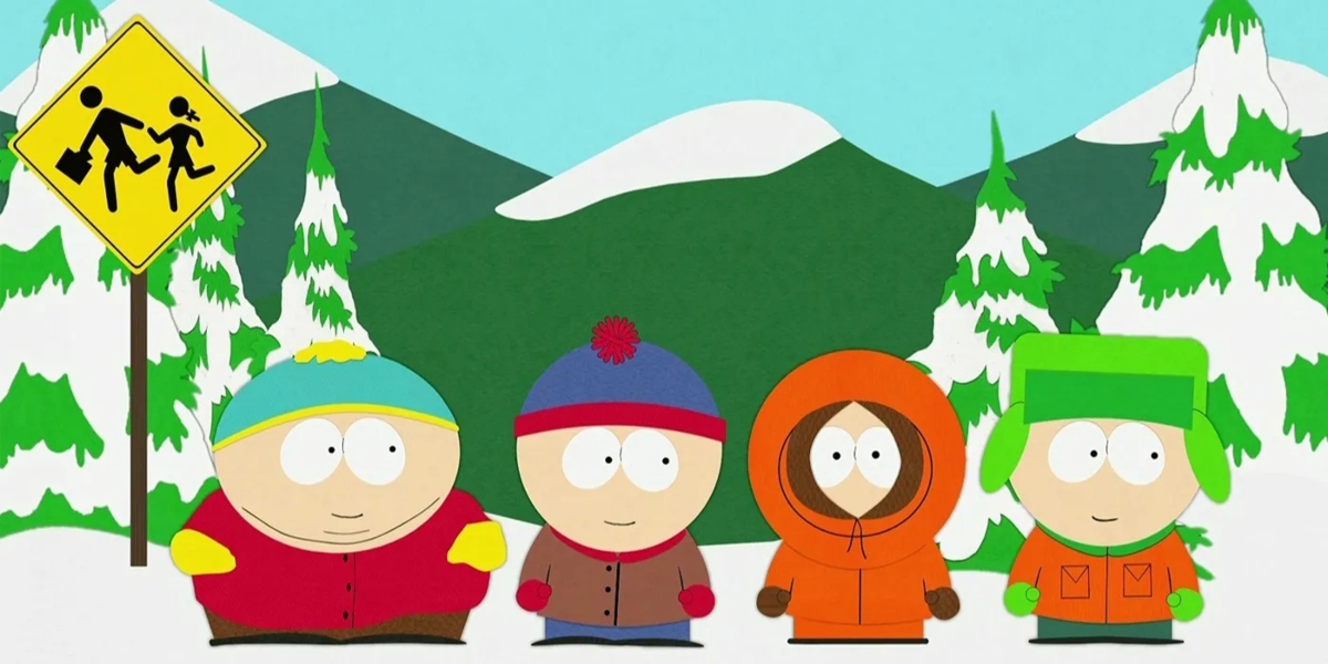 South Park Season 26 1 1 South Park Season 26