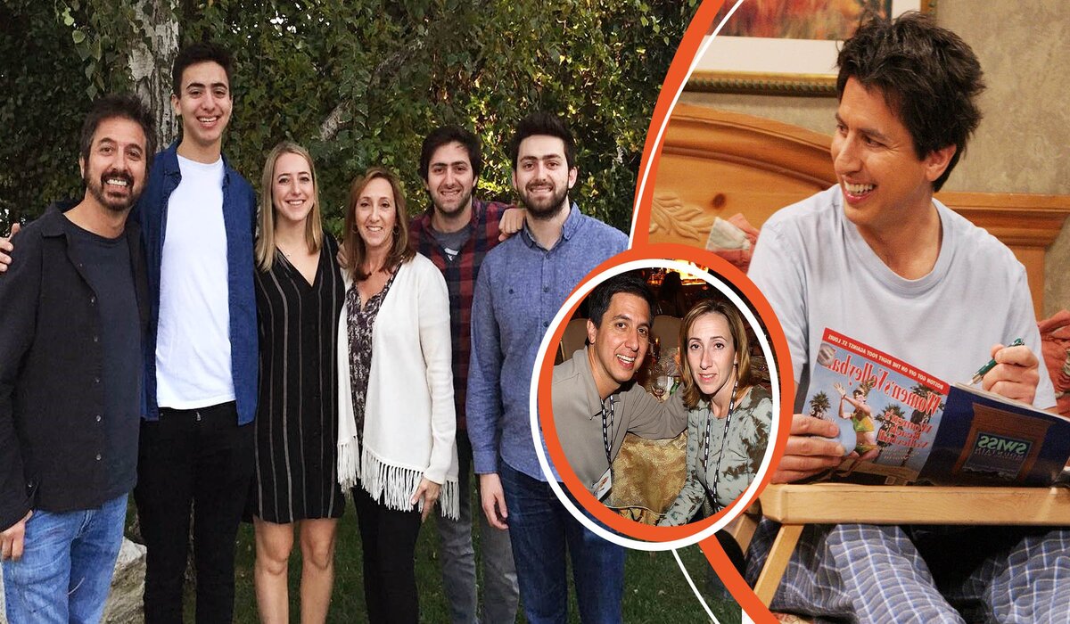 anna feature Anna Romano