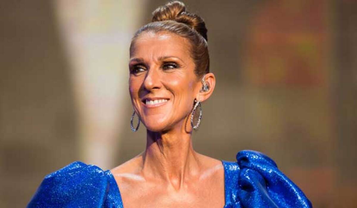 Celine Dion Health