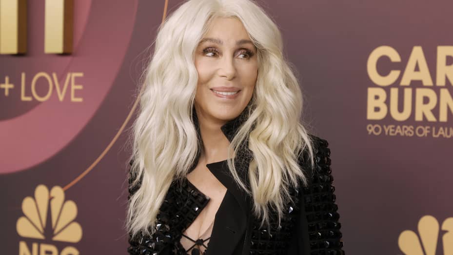 Unexpected Cher Net Worth 