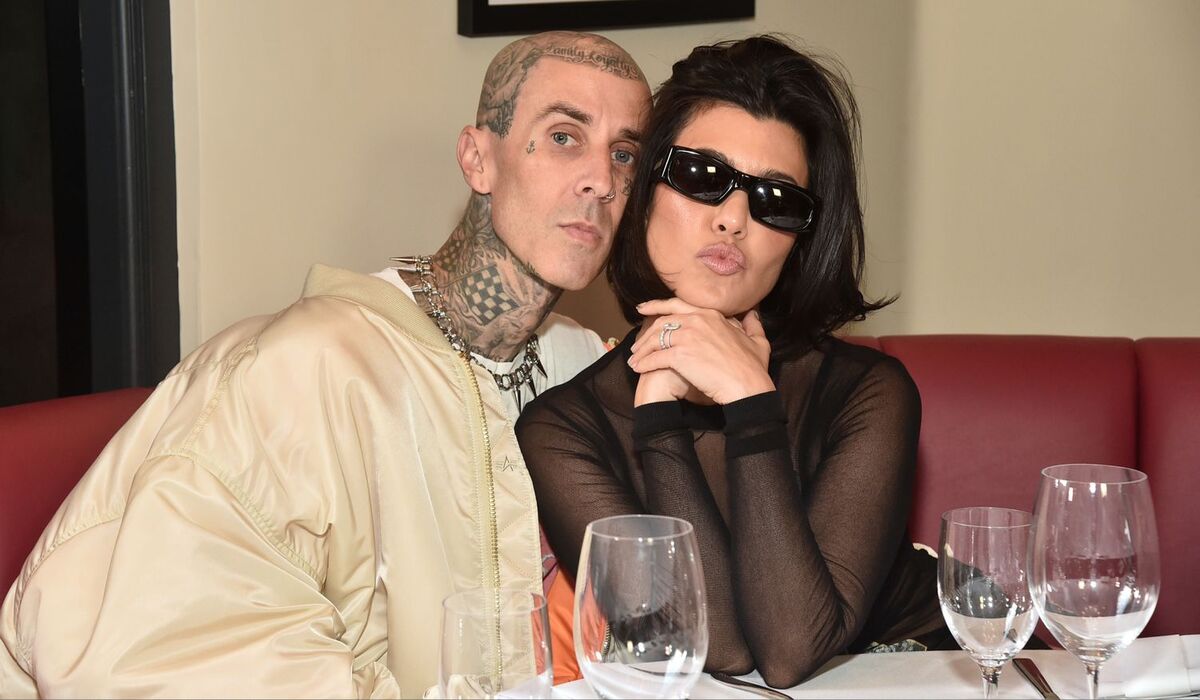 tim 1 Kourtney Kardashian