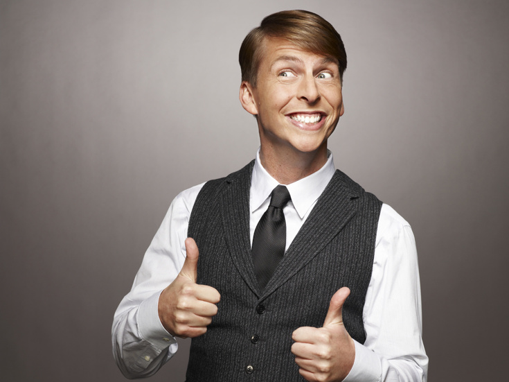 105287 10 Jack McBrayer