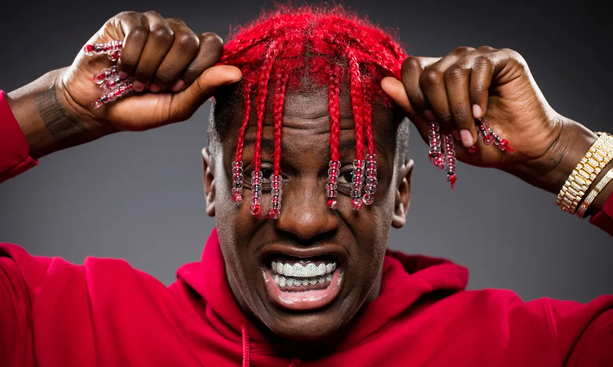 8667 Lil Yachty