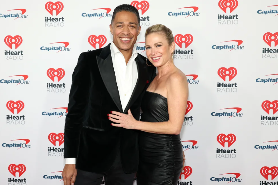 Amy Robach Net Worth 2 Amy Robach Net Worth