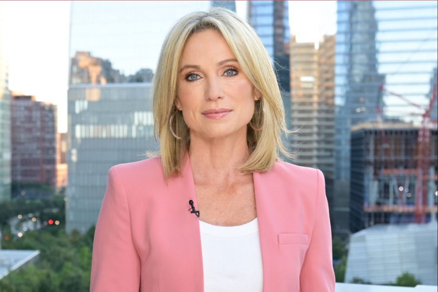 Amy Robach Net Worth 3 Amy Robach Net Worth