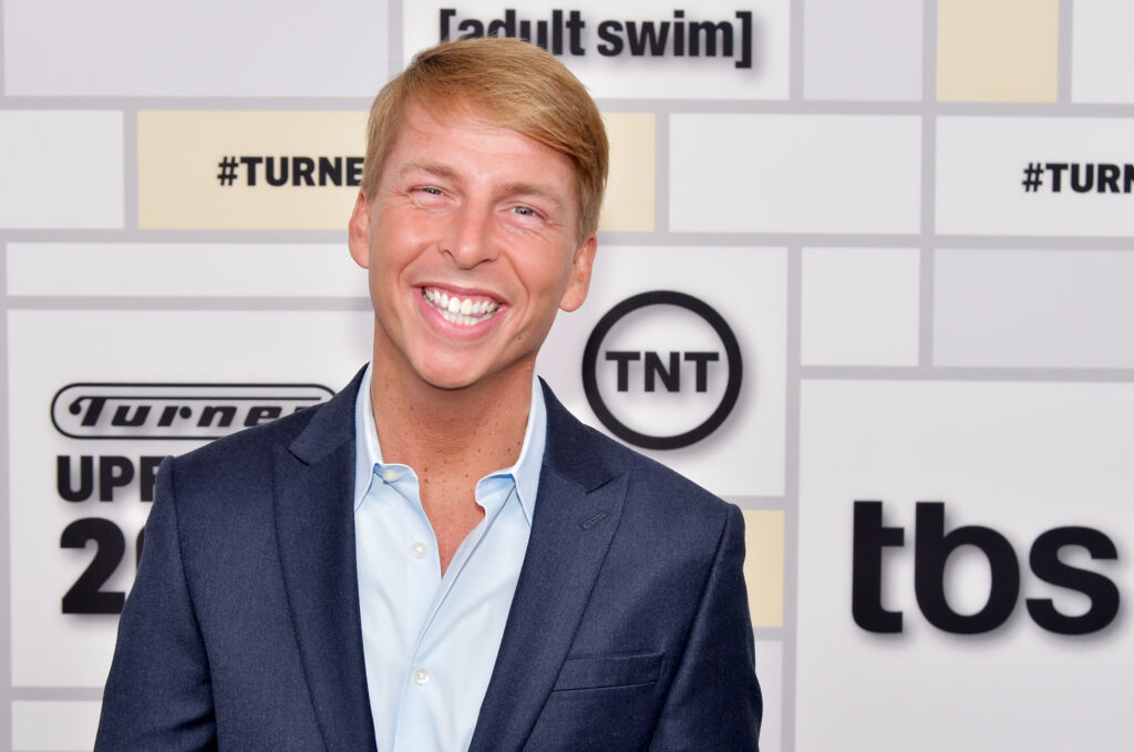 Jack McBrayer