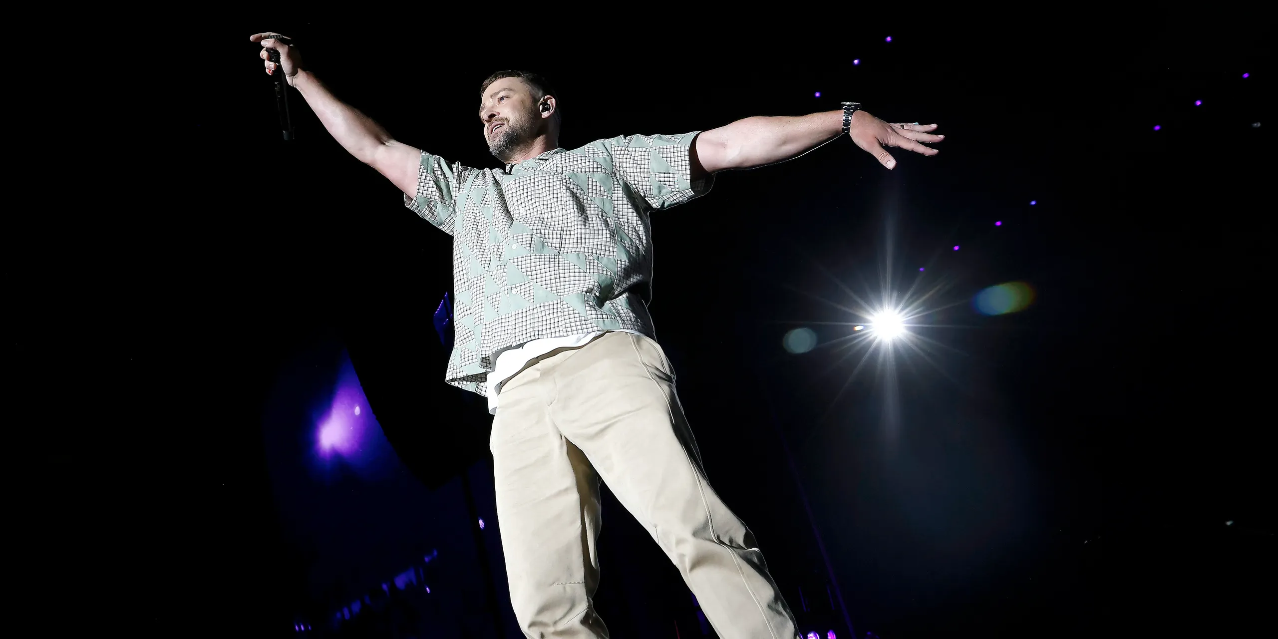 Justin Timberlake Justin Timberlake (American singer-songwriter and record producer)