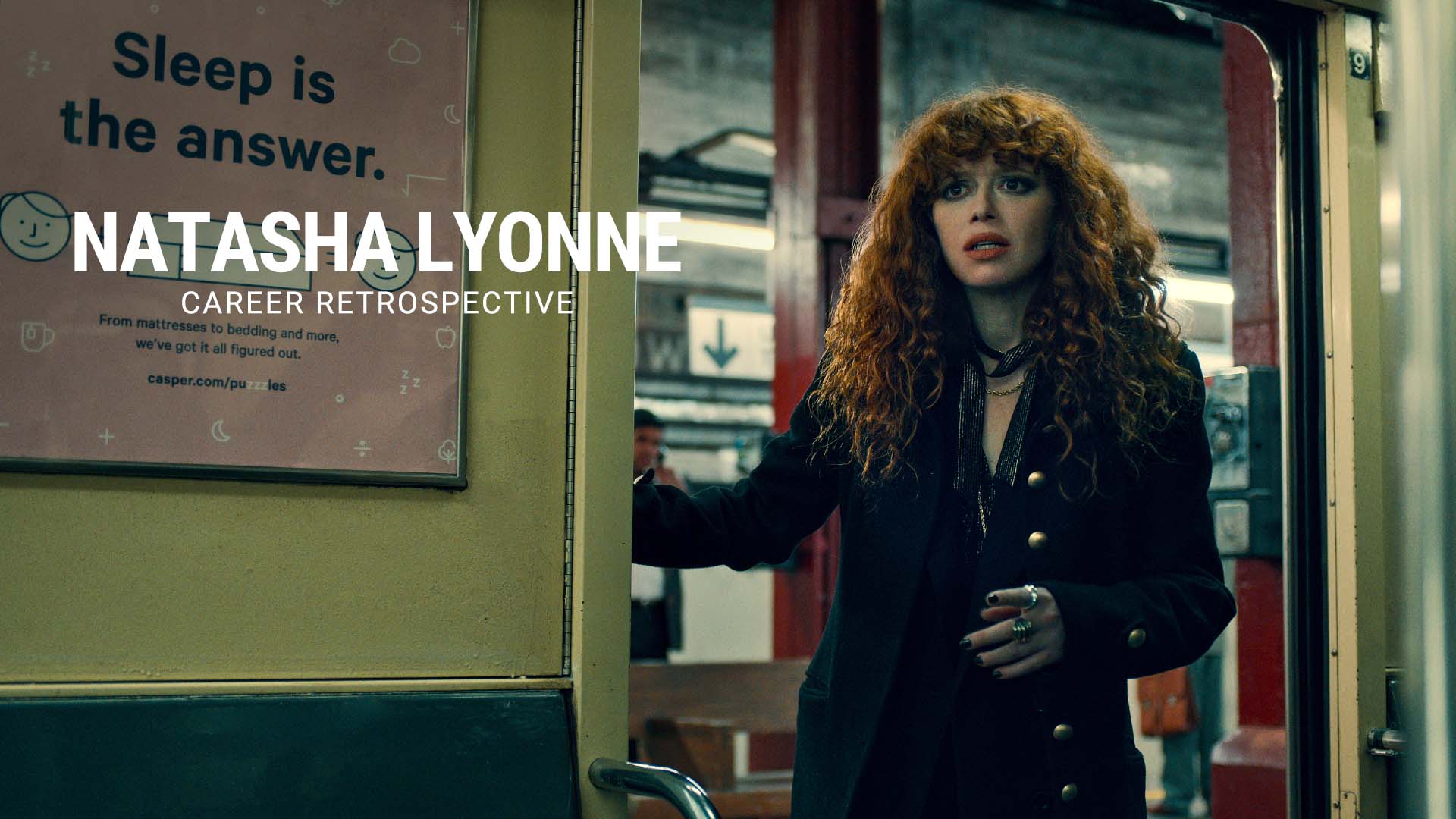 Natasha Lyonne