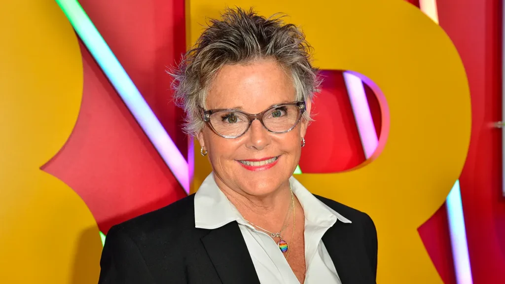 amanda bearse Amanda Bearse
American actress and comedian