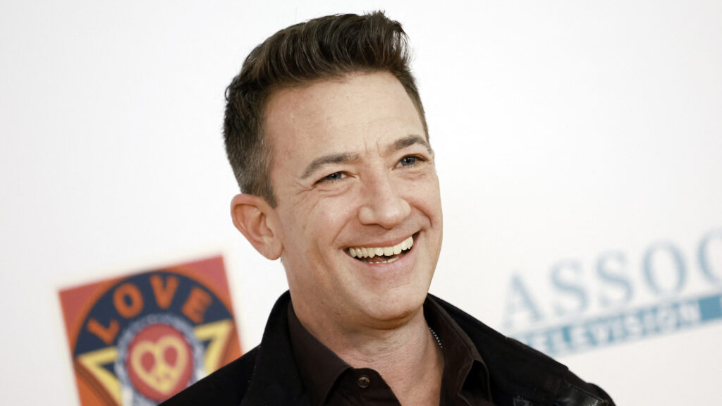 david faustino David Faustino
American actor