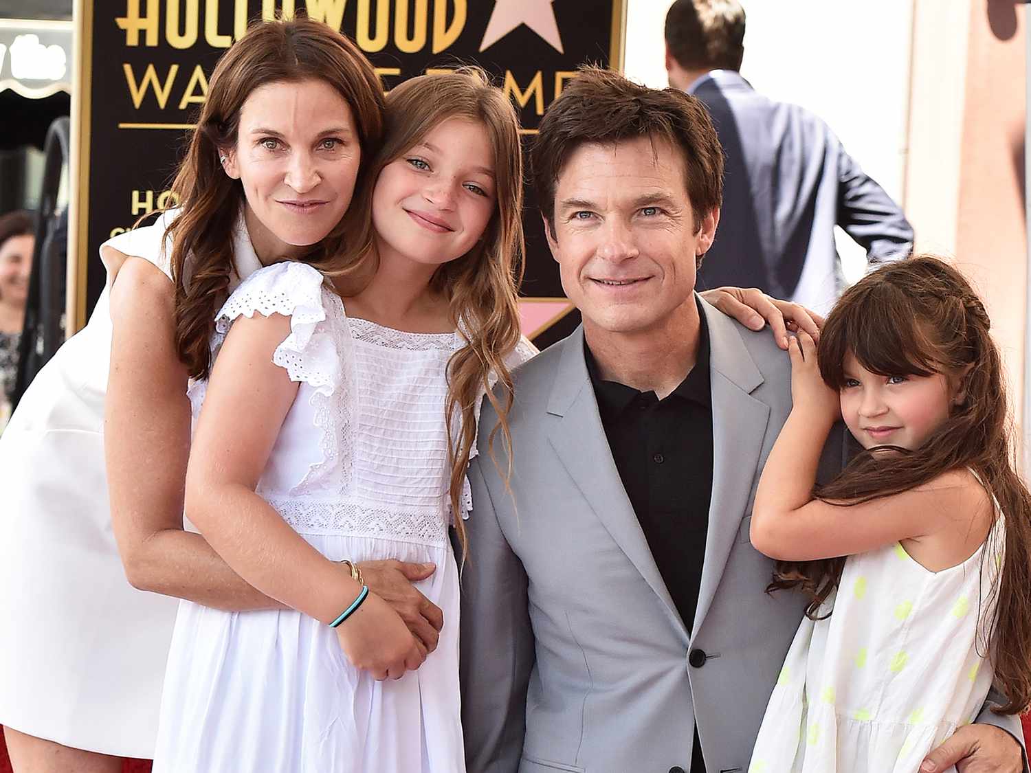 jason bateman family 1 564f4750974644658ee13791e5e9733c uszizz.com