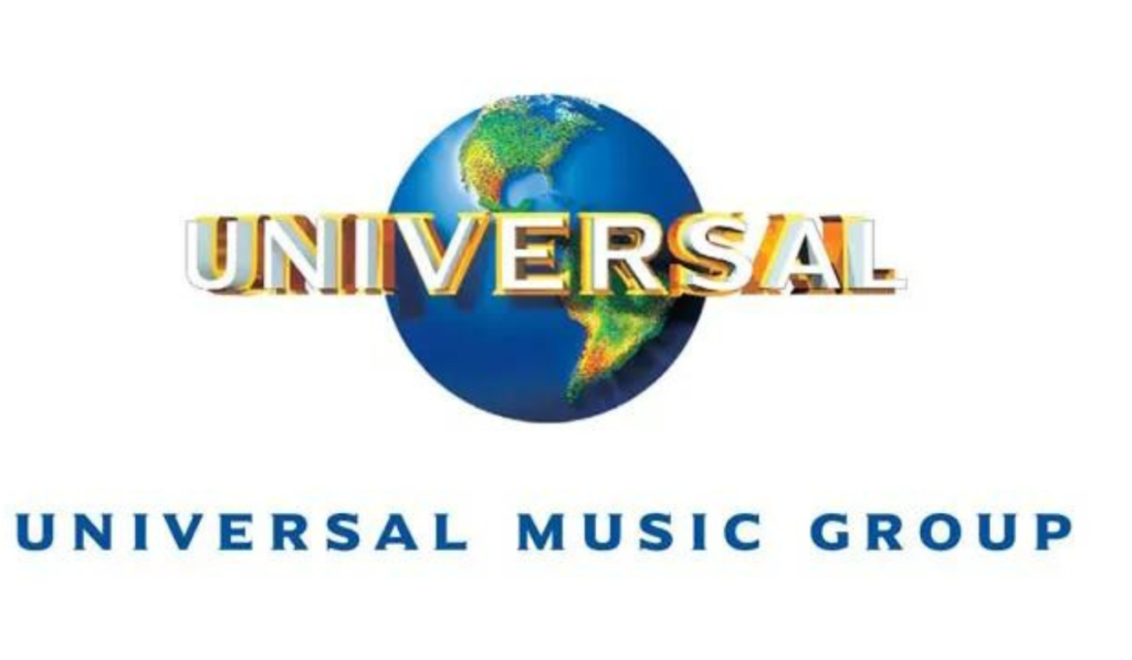 universal music group 1 Logo of UMG