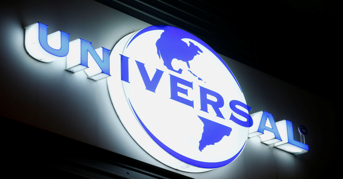 universal music group universal music group