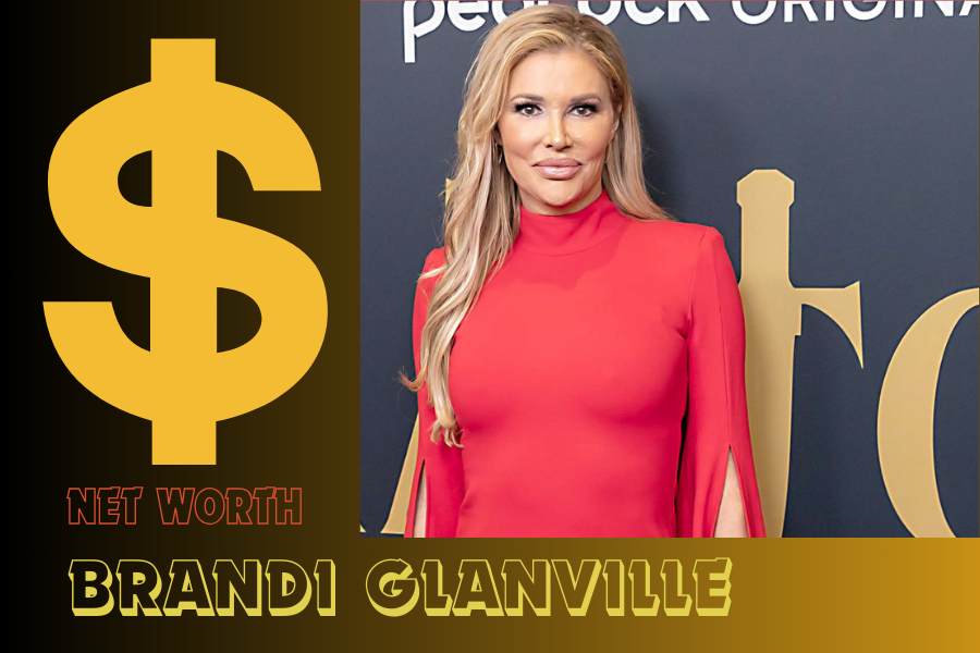 Brandi Glanville Net Worth Brandi Glanville Net Worth