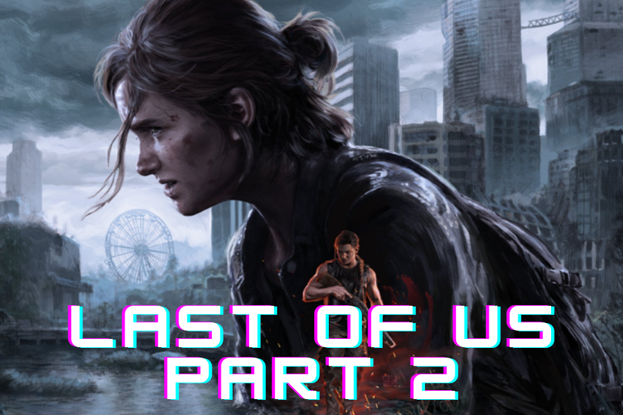 Last of Us Part 2