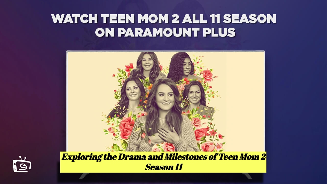 Teen Mom 2 Season 11